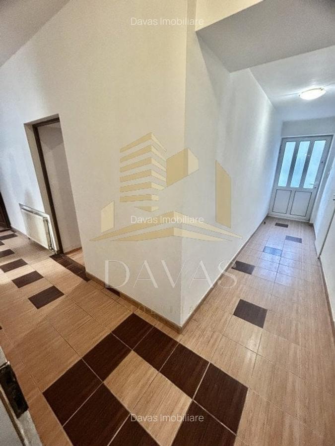 Apartament 3 camere de vanzare | zona Centrala  | Gradina comuna - 10