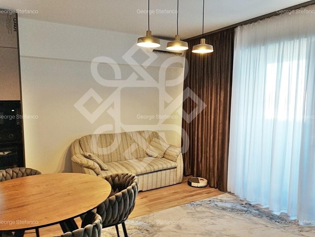 Apartament cu 2 camere in Prima Urbana 3 - 3