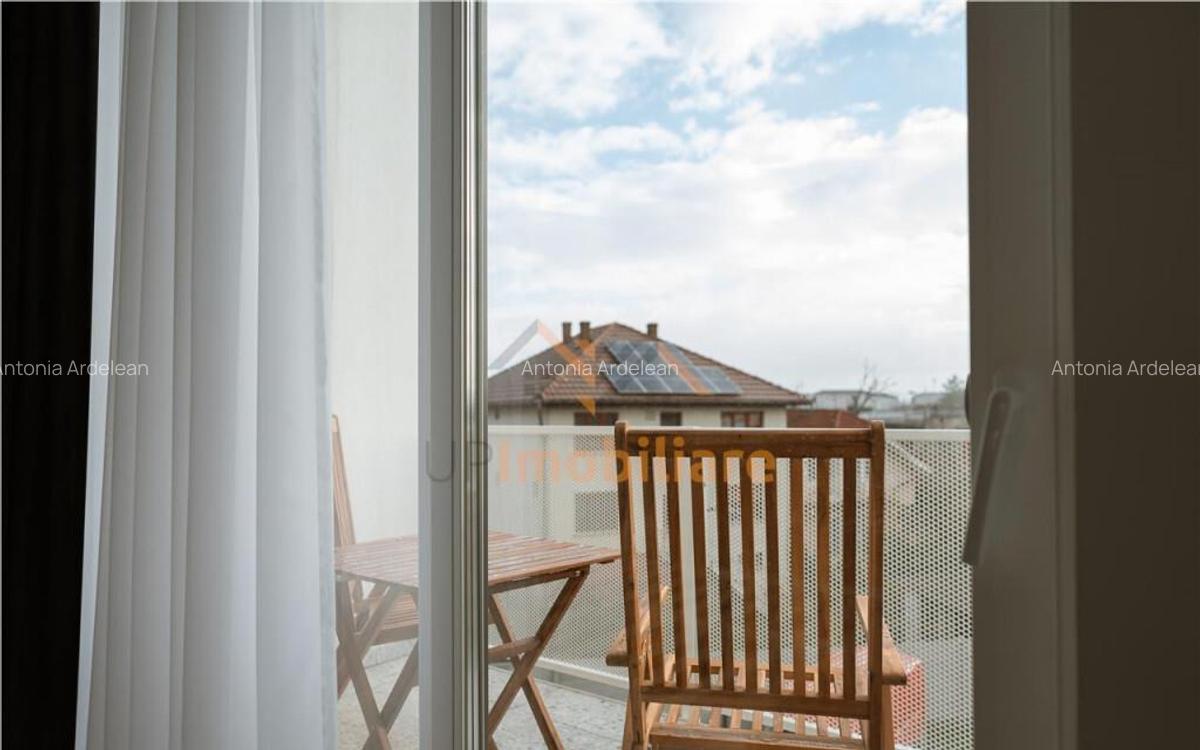 APARTAMENT 2 CAMERE |BLOC NOU |MOBILAT COMPLET - 7