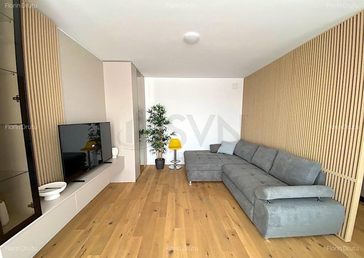 Complex premium - apartament cu terasa de 100 mp - 3