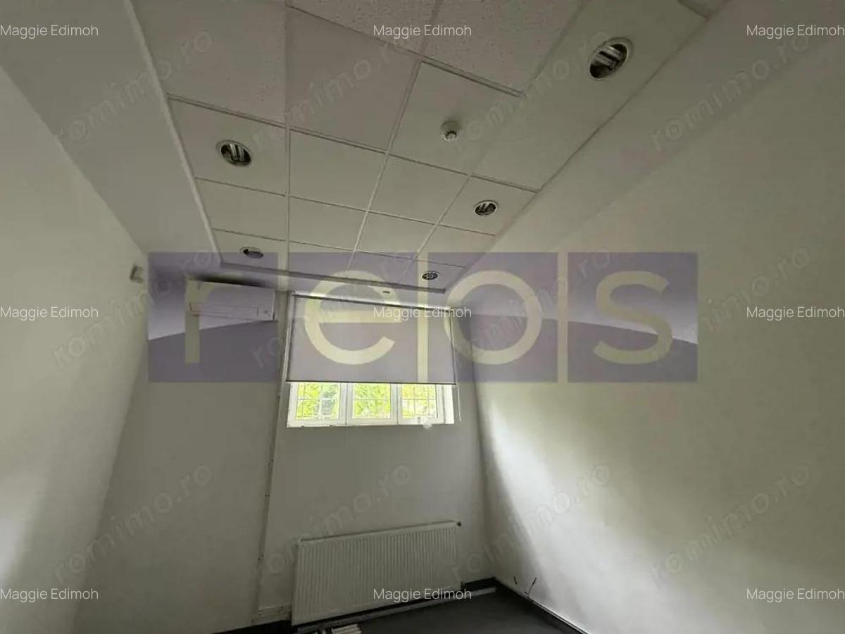 INCHIRIERE SPATIU COMERCIAL | DOROBANTI | STRADAL | 420MP | - 11