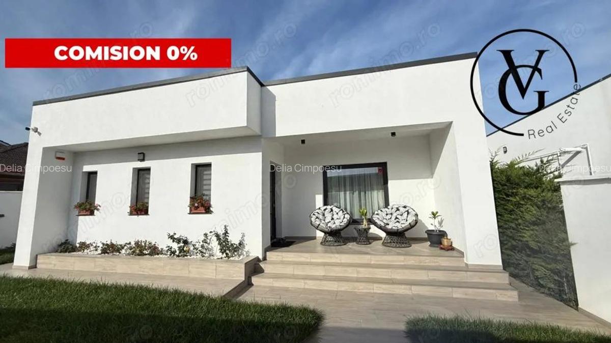 Casa la sol | stil mediteranean | Lazu - 11