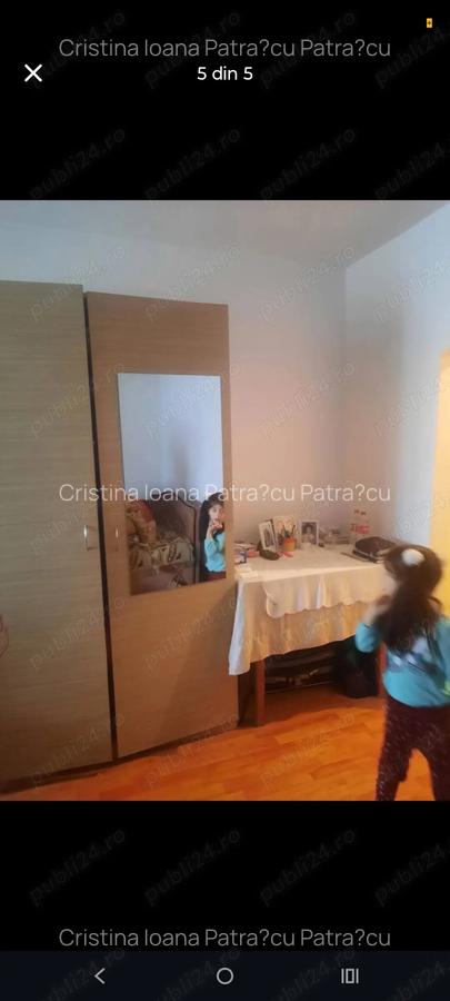 Garsoniera de inchiriat - 2 Garsoniera de inchiriat - 2