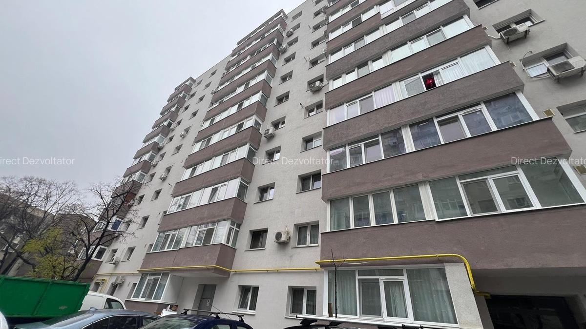 Apartament 3 camere cu 2 balcoane și 2 băi – Valea Lunga -Militari, etaj 3 - 1