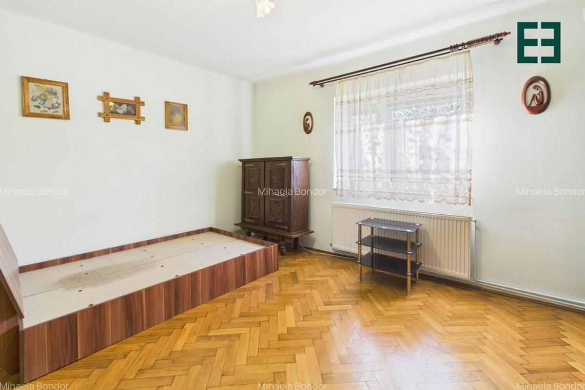 Casă cu teren de 468 mp - Cartierul Grădiște - Arad - 13