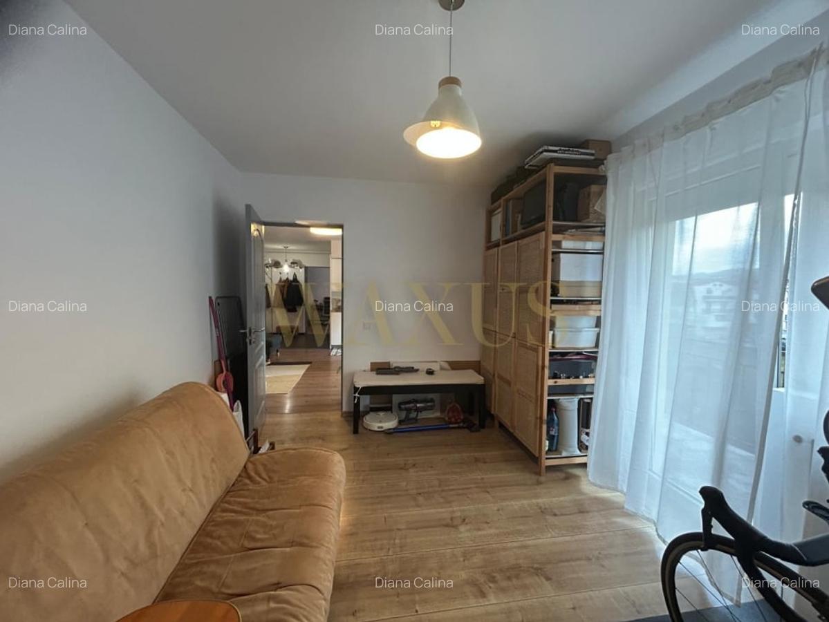 Apartament de vanzare 3 camere, 64 mp ,zona Eroilor, Floresti - 6