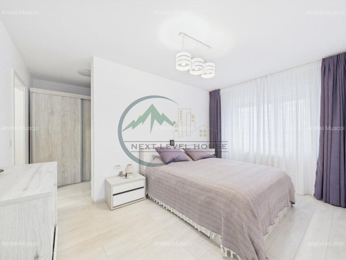 Spatiu comercial cu 3 camere Kasper cu vedere promenada - 3