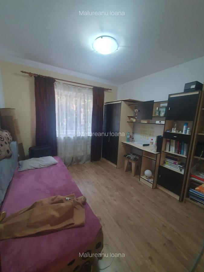 Inchiriem Apartament 3 Camere Modern Semidecomandat Craiter - 4