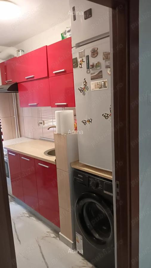 Apartament 2 camere decomandat COMPLET MOBILAT ?I UTILAT - 3