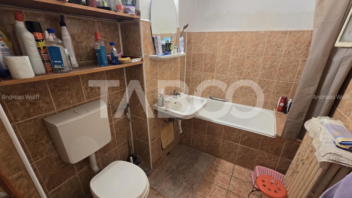 COMISION 0% - Apartament de vanzare 69mp 3 camere 2 balcoane Siretului - 10