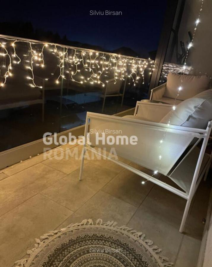 Apartament 2 camere 68,72 MP | Bd. Pipera - Pipera Apartment - 9