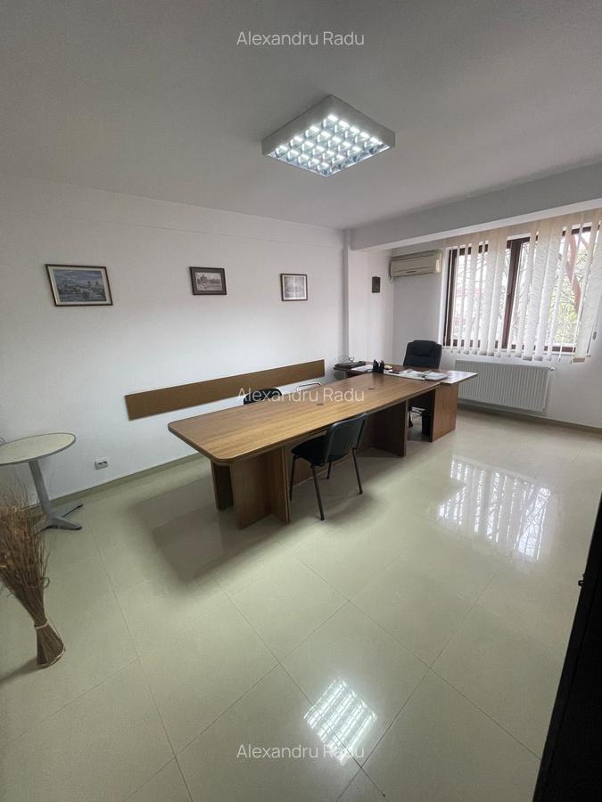 Spatiu comercial | Birouri - Soseaua Oltenitei, 115 MP - 1