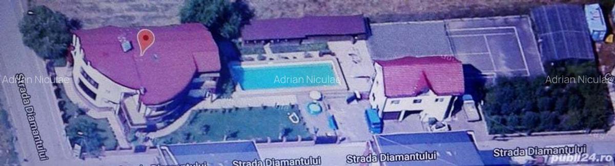 Vand o locuin?a - P.+1Et.+Pod mans., Bragadiru, Str. Diamantului nr. 164 bis - 3