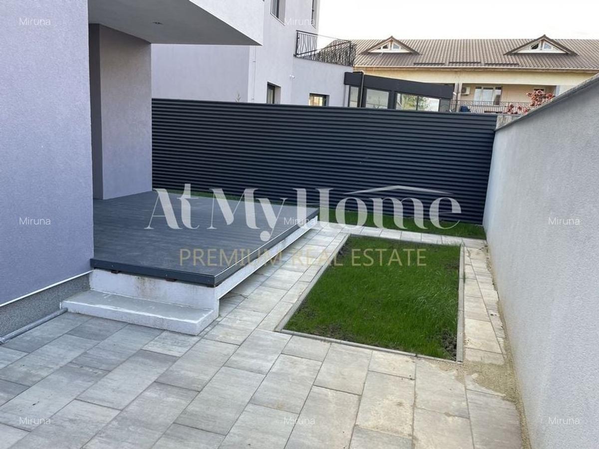 VILA EXCLUSIVISTA// 4 CAMERE/IANCU NICOLAE/JOLIE VILLE/CAMBRIDGE - 7