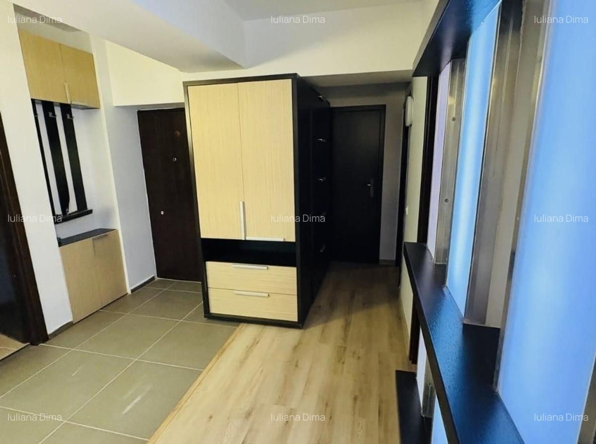Apartament 3 camere renovat, 100 mp, parcare subterană INCLUSA – Piața Sudului - 7