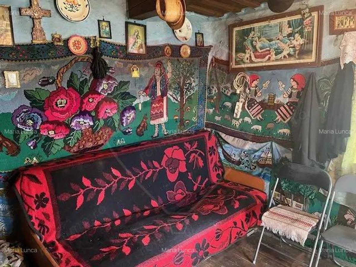 Casa / Vila cu 2 camere de vanzare - 3