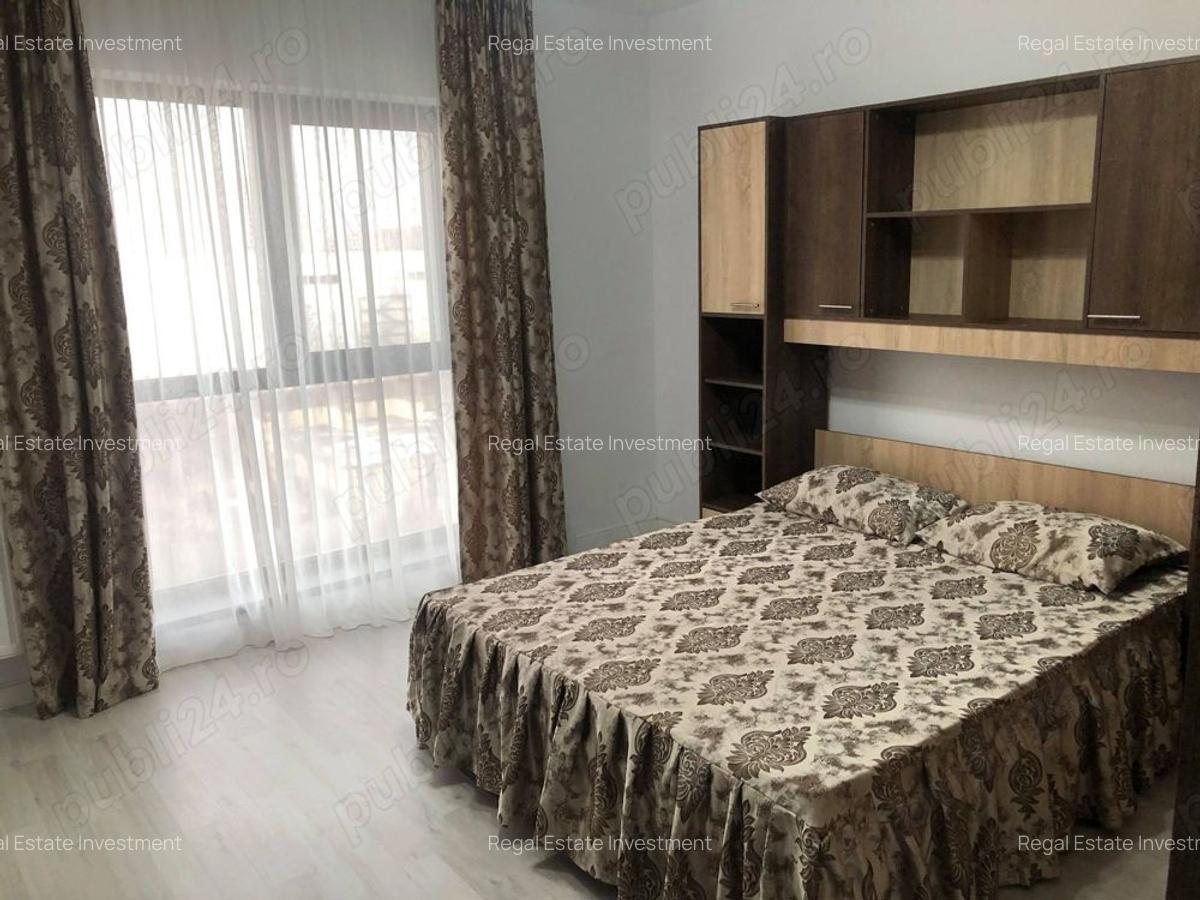 NOU Garsoniera Impecabila | Bloc Nou | 21 Residence Politehnica Lujerului - 2
