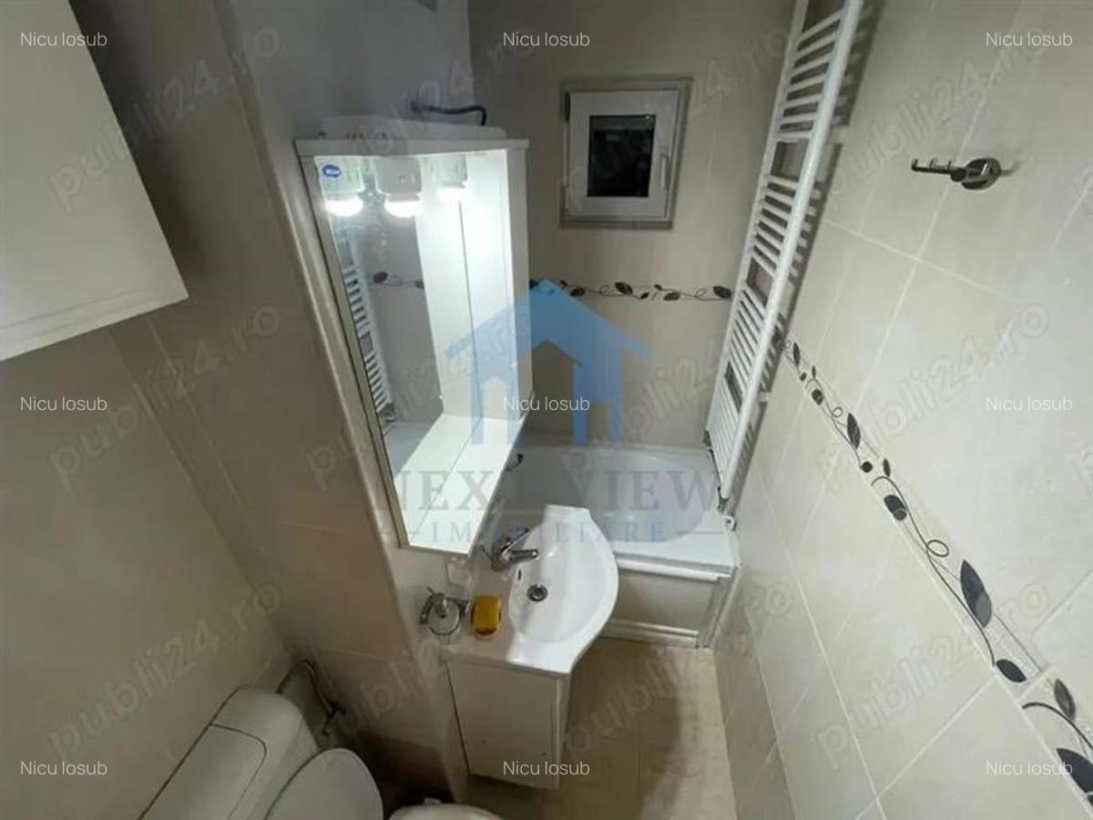 Apartament cu 2 camere semidecomandat în Mănăștur - 2