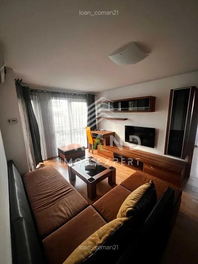 Apartament de vanzare,2 camere mobilat & utilat + garaj - Eroilor/Lidl, Floresti - 5