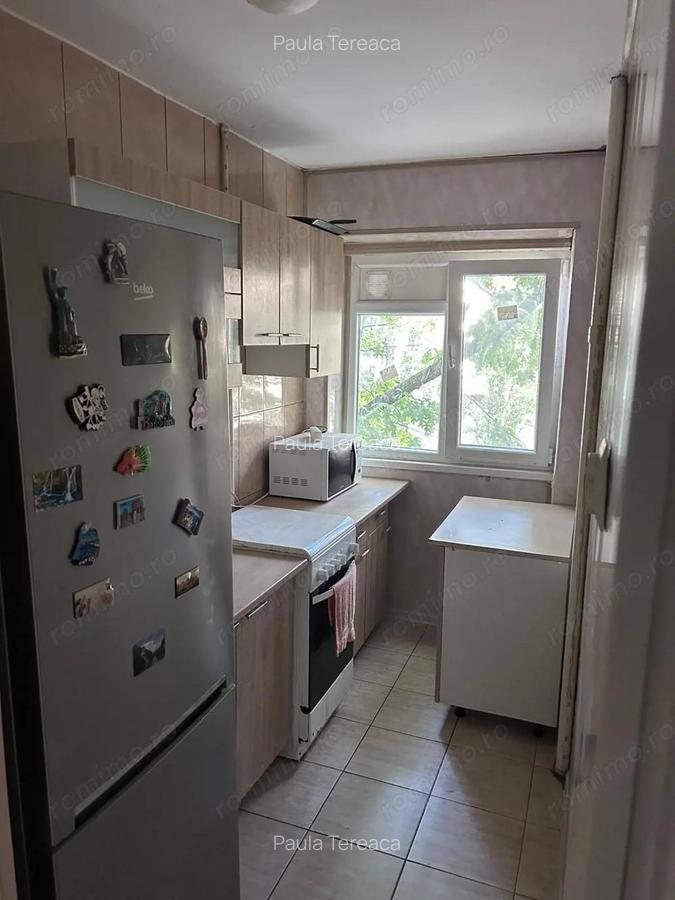 Apartament 2 camere Gazarului Giurgiului - 7