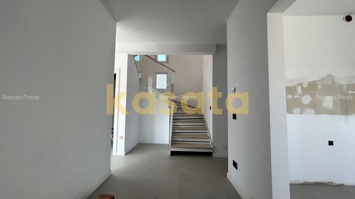 Duplex 4 camere I Balotesti I 152mp I 310 teren I finisaje premium - 12