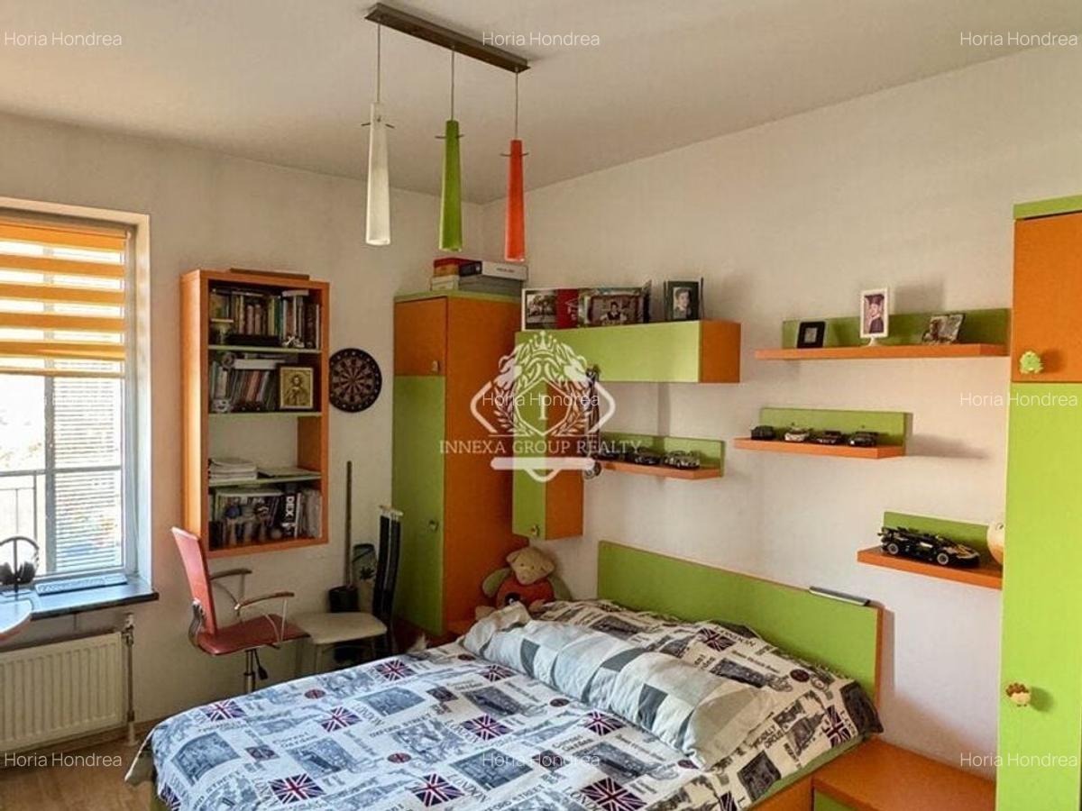 Apartament 3 camere decomandat de vanzare | Asmita Gardens | Vacaresti - 5