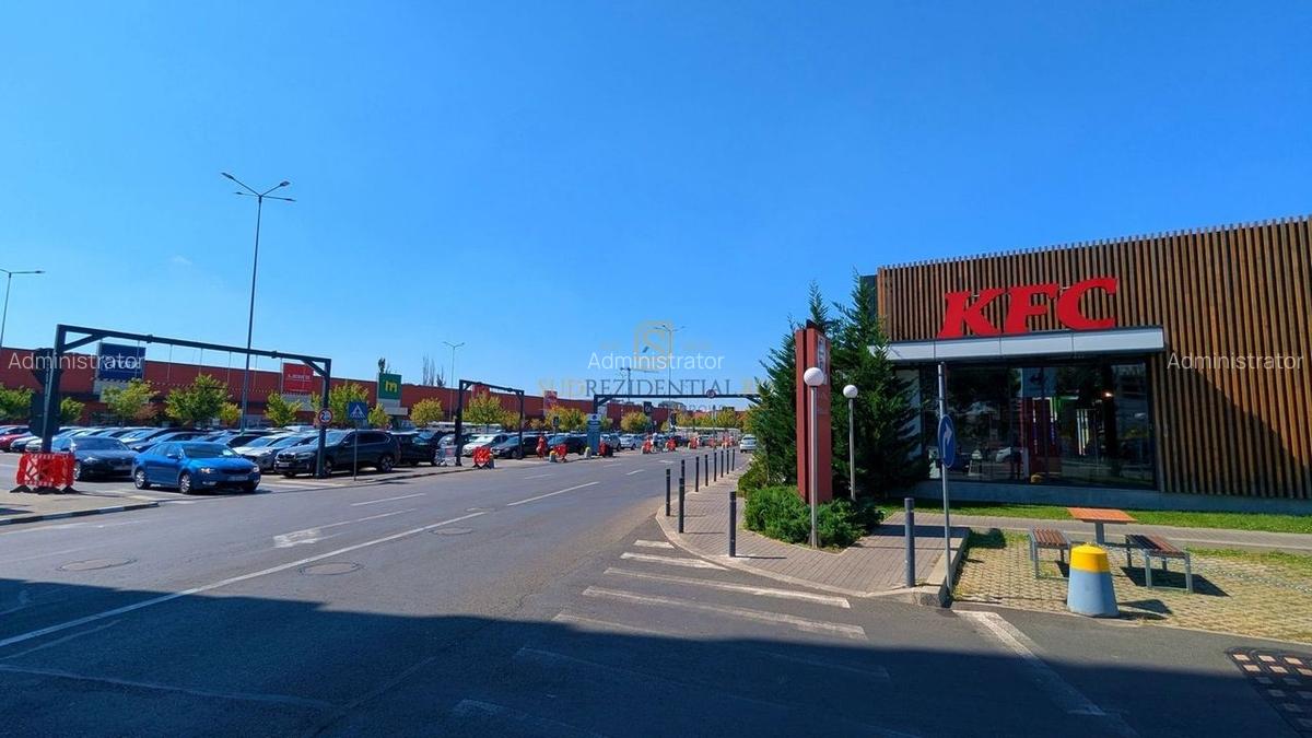 Apartament nou, imobil premium, locatie centrala - zona Marriott - 13