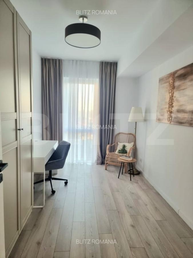 Apartament modern cu 3 camere, in Prima Arena - 5