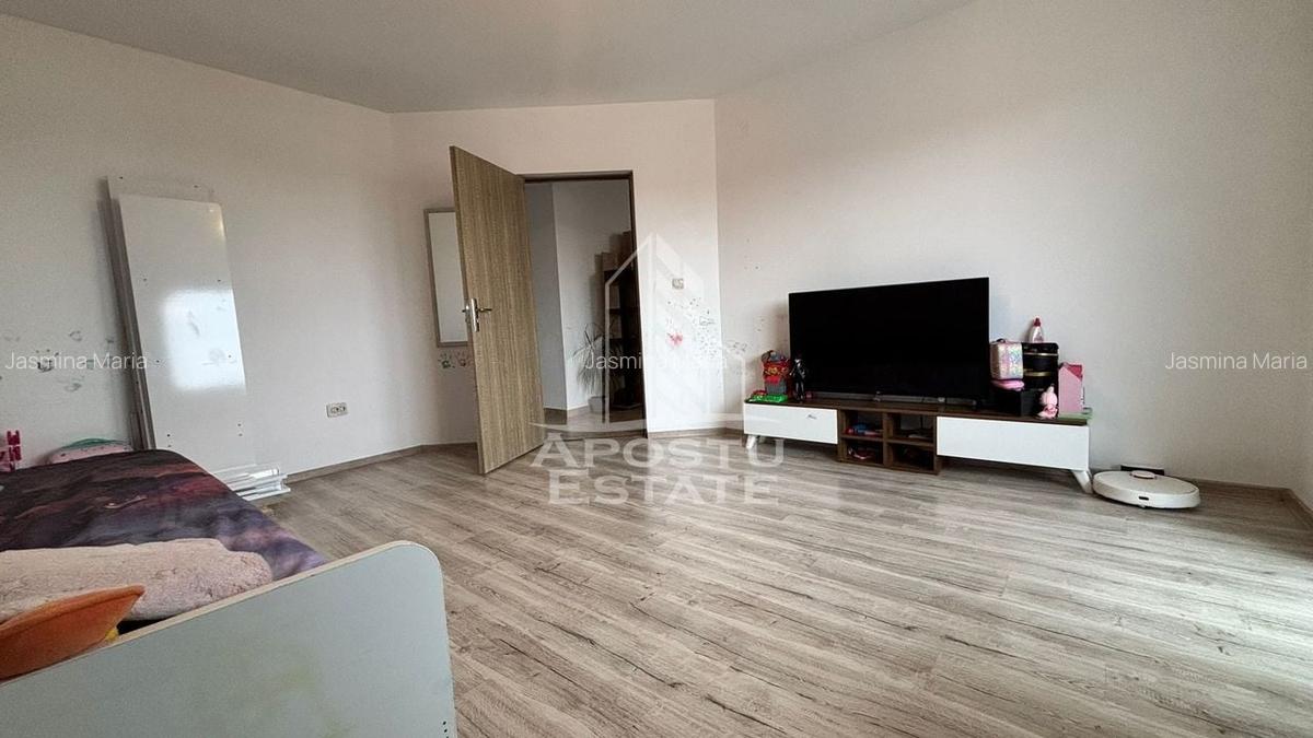 Apartament cu 2 camere decomandat, mobilat în Șagului - 4