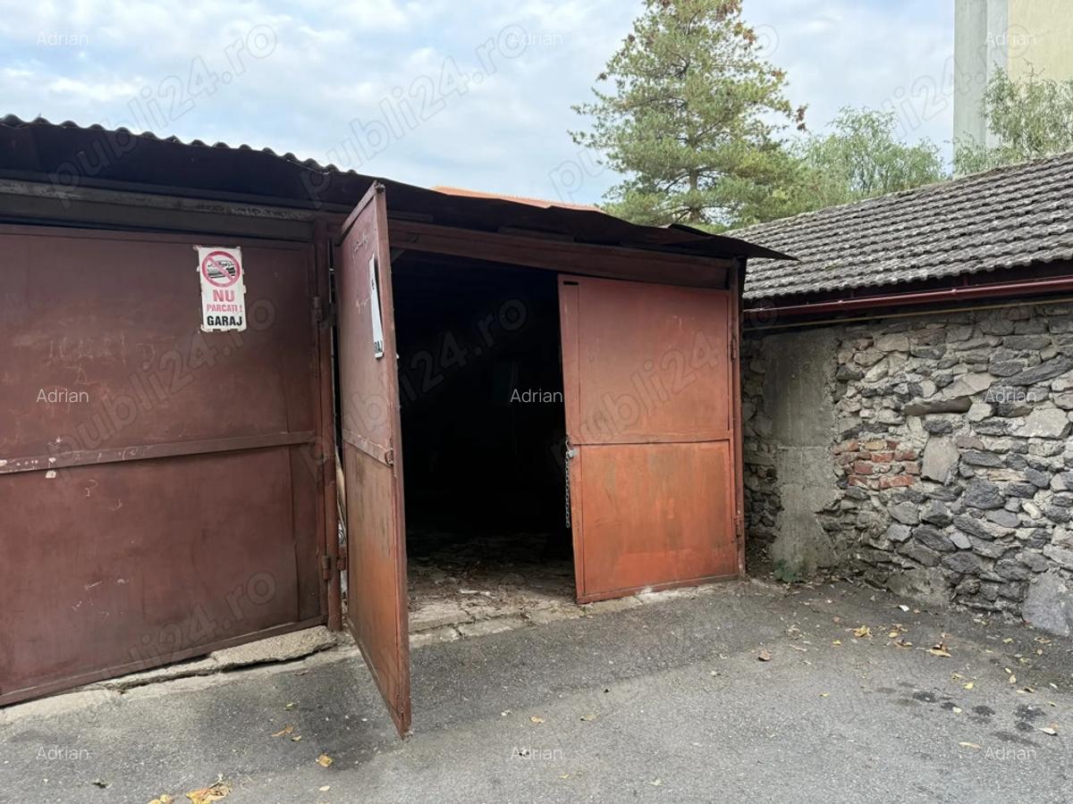 Inchiriez garaj 18 mp in Torontalului-Aradului Vox - 6 Inchiriez garaj 18 mp in Torontalului-Aradului Vox - 6