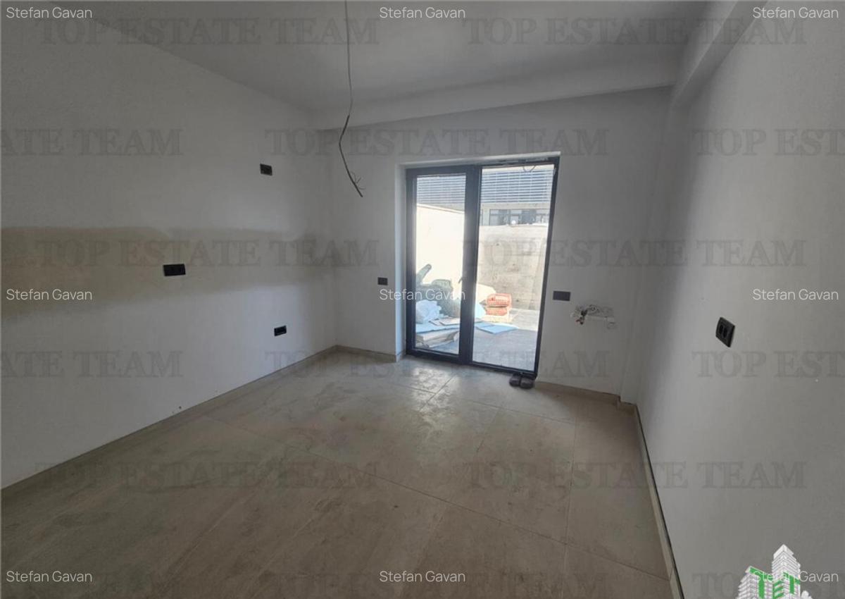 Vila noua design modern 4 camere in Giulesti - 10