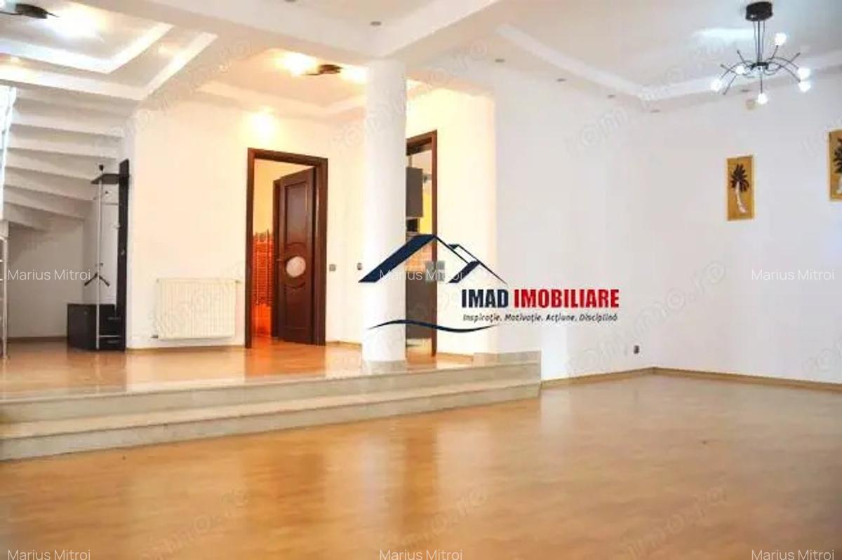 Locatie unica! Inchiriere Vila superba langa parc, lac si stadionul din Targoviste. - 10