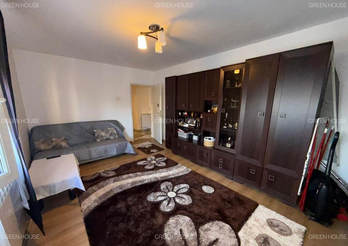 Apartament 2 camere ,etaj 1, strada Jupiter - 5