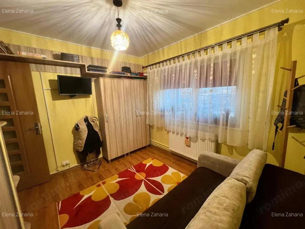 Km 4-5 Anda apartament 2 camere decomandat renovat - 7