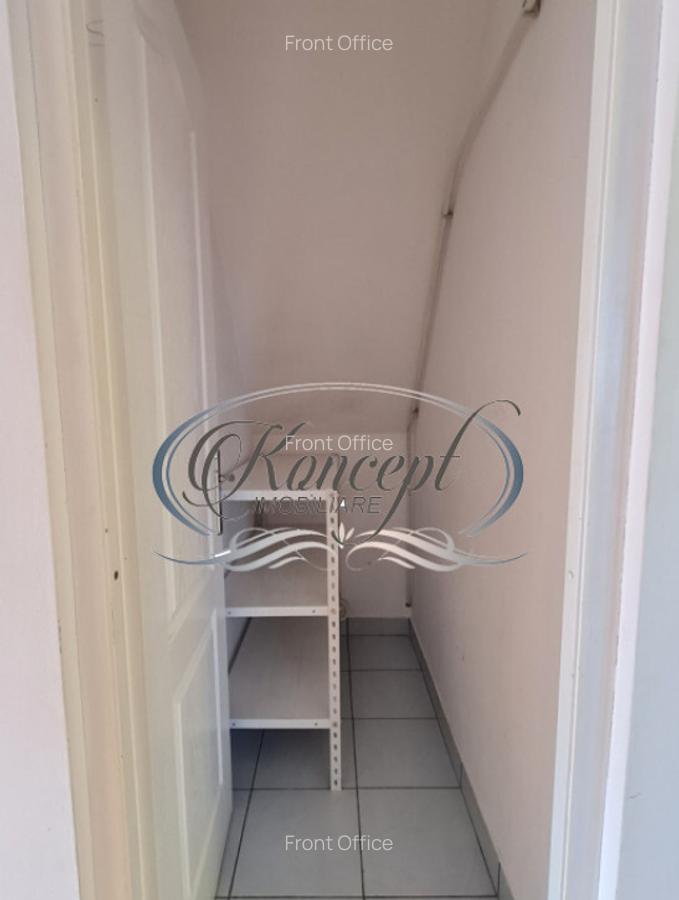 Apartament ideal pentru studenti, aproape de UTCN si Arhitec - 14