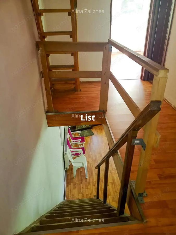 Casa de vacanta perfecta pe malul Cernei - 8