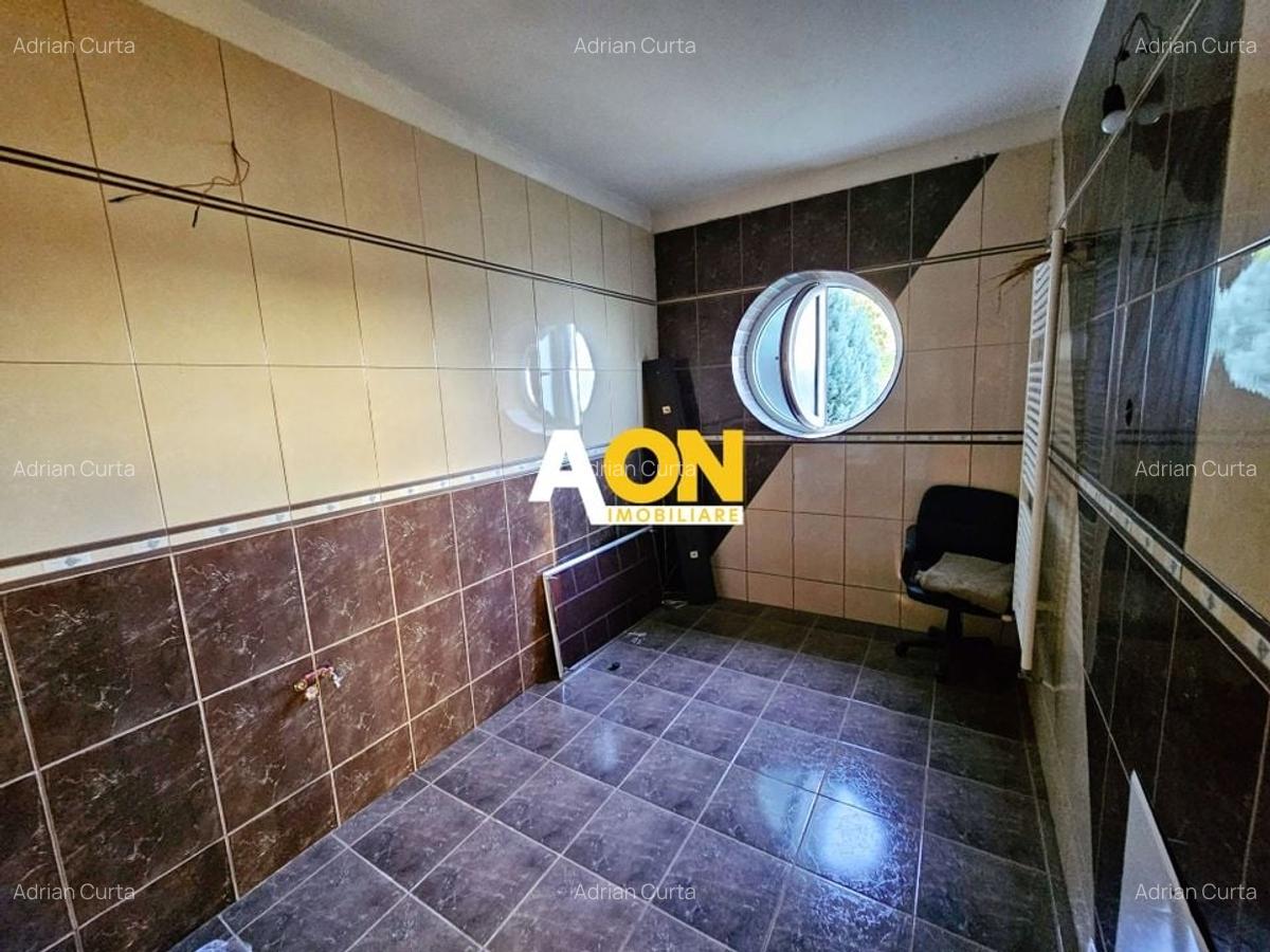 Casa 8 camere, S+P+1, teren 1377 mp, zona Schit - 10