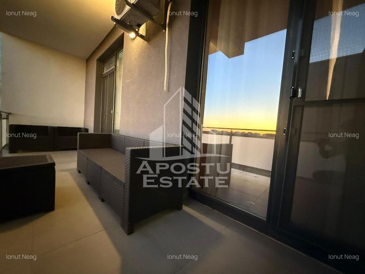 Apartament cu 2 camere, ultrafinisat, zona Dumbravita - 9 Apartament cu 2 camere, ultrafinisat, zona Dumbravita - 9