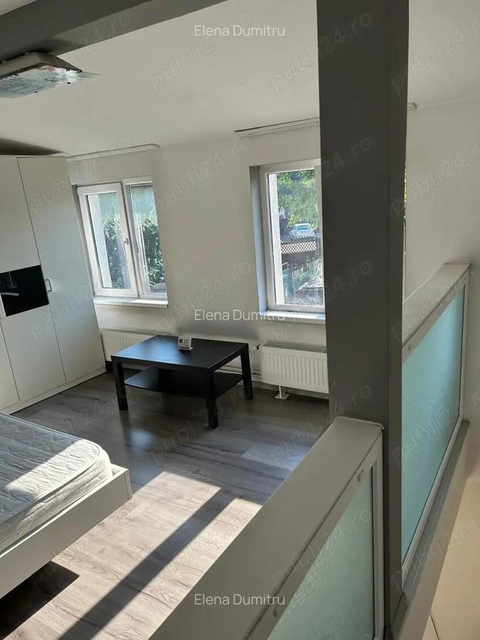 Inchiriez apartament in casa - 2