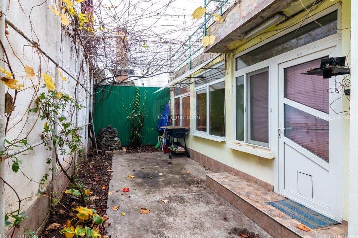 Vila Individuala 5 camere Domenii-Agronomie 178mpu Parcare Metrou - 27