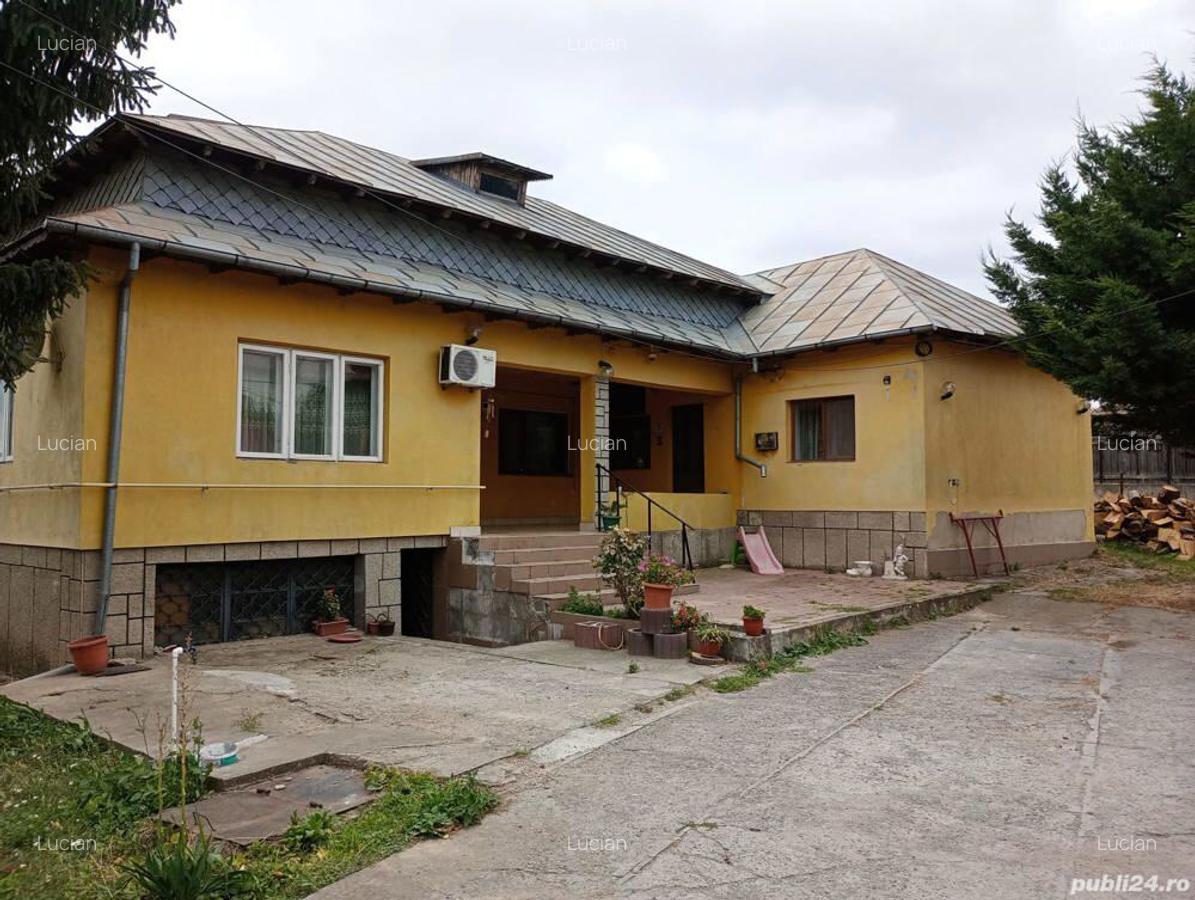 Casa Macin proprietate privata - 1