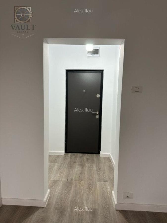 Garsonieră semidecomandată în Costin Georgian - 1