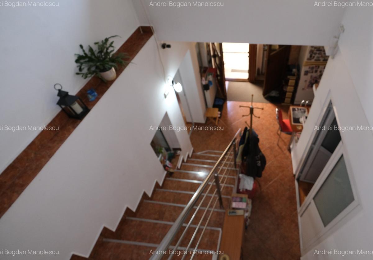 Vanzre 3 corpuri de case noi plus gradina in zona Mihai Bravu Bucuresti - 3