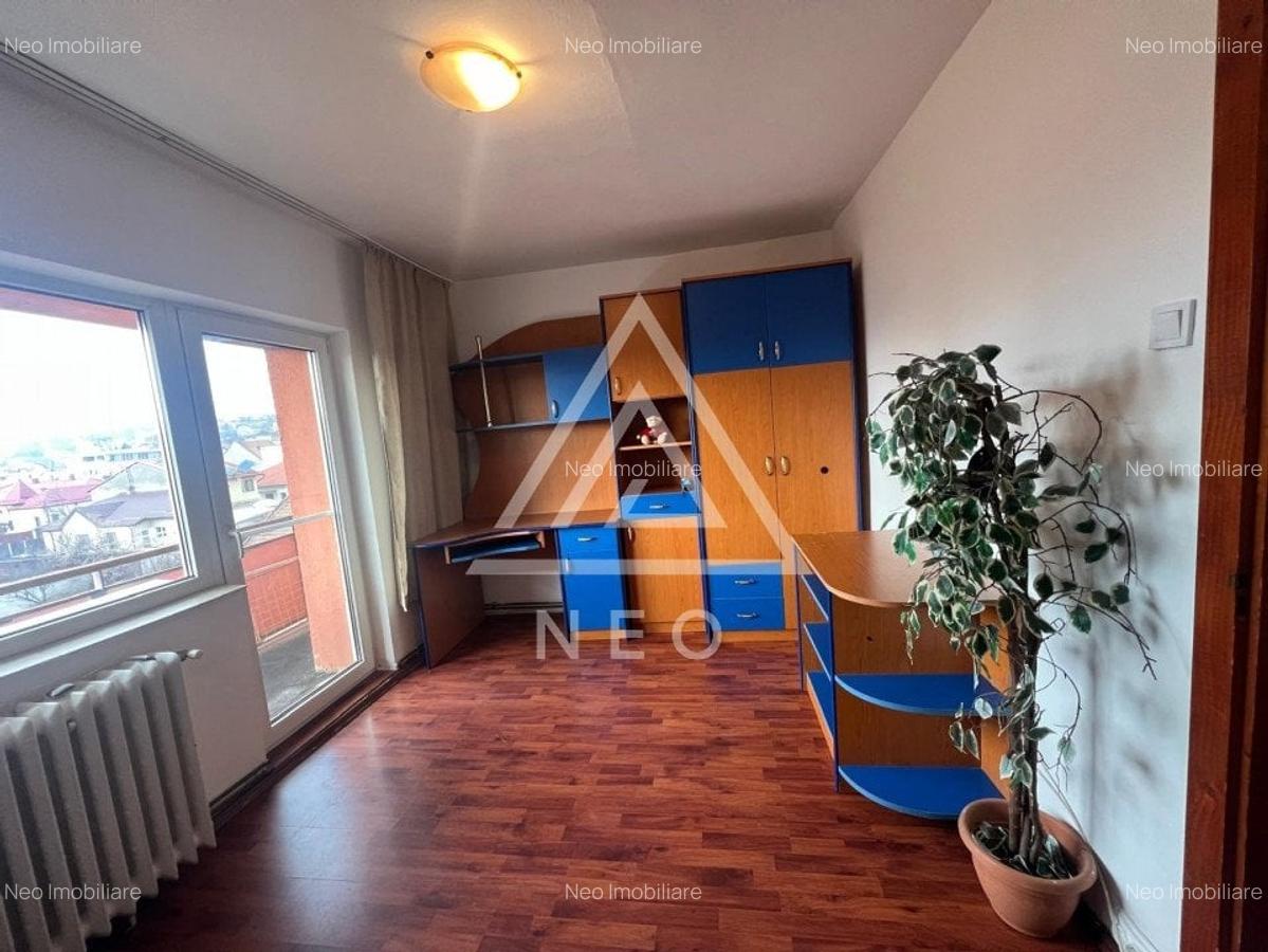 Apartament de inchiriat | 3 camere |  Dambul Rotund - 4