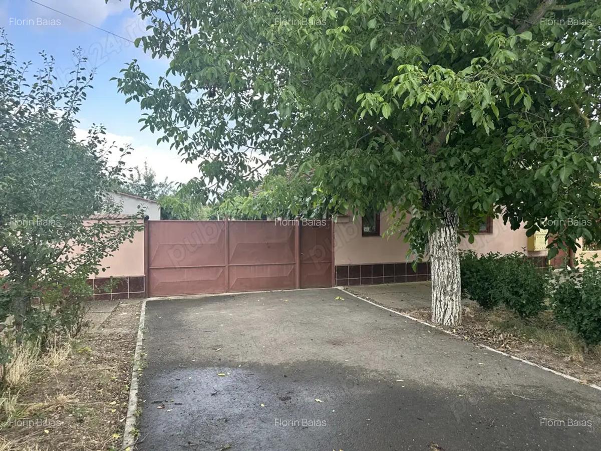 Casa de vanzare in loc. Zadareni jud. Arad - 7