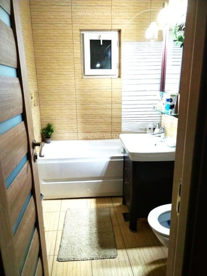Apartament 4 camere in Slatina, zona Catedrala, Bdul. N.Titulescu - 8
