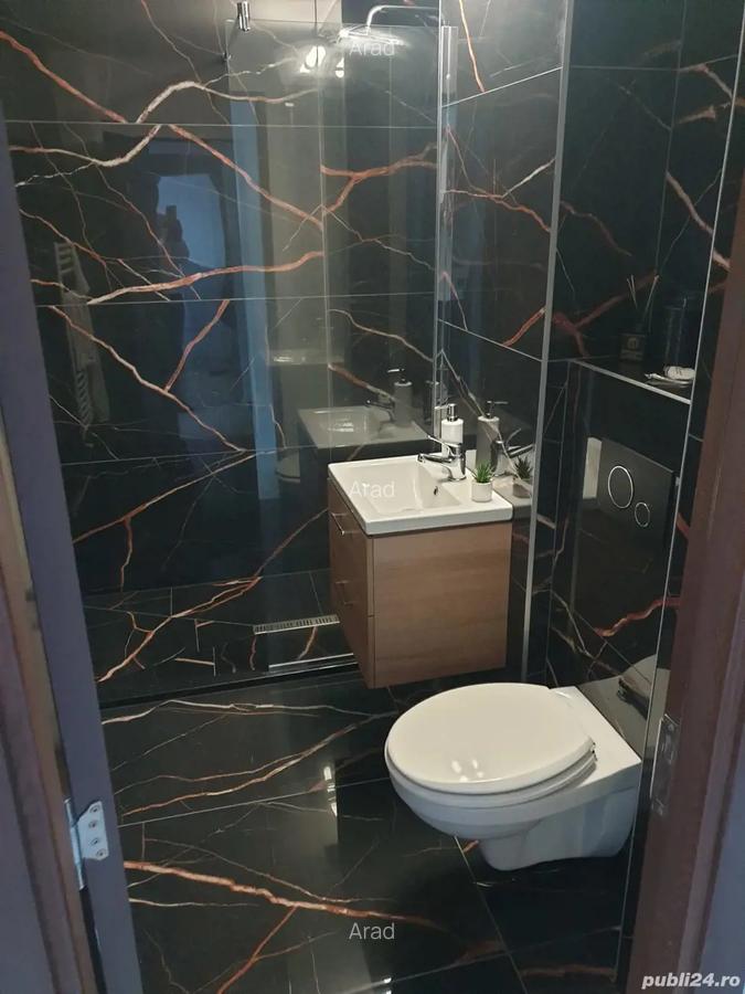 Inchiriez apartament in Aradul Nou 2 camere lux - 4 Inchiriez apartament in Aradul Nou 2 camere lux - 4