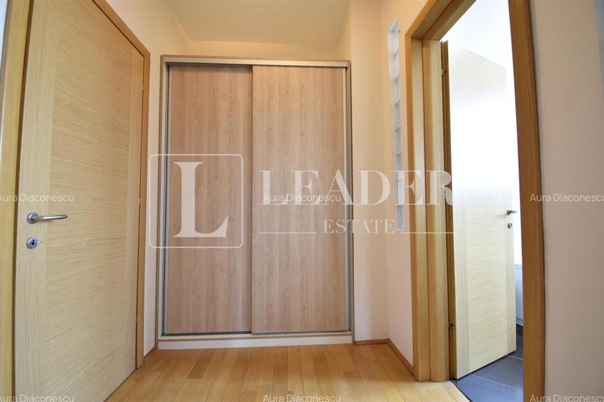 Inchiriere apartament I Zona Herastrau - 16