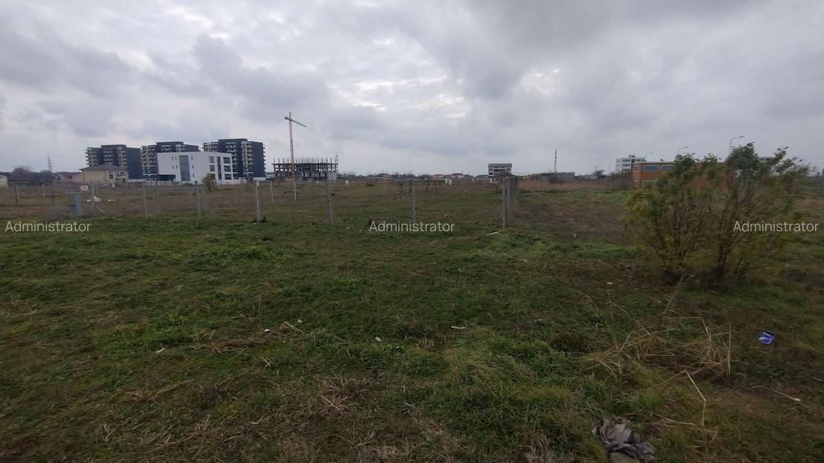 Teren Km 5 Veterani - 6