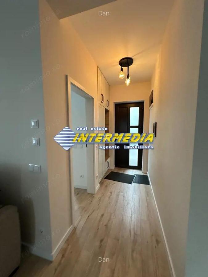 Vanzare Casa NOUA 2025 pe Parter cu 424 mp teren racordata la toate utilitatile Orizont complet - 17